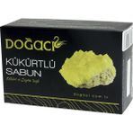 DOĞACI Kükürtlü Sabun