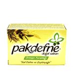 Doğacı Pakdefne Defne Sabunu Orman Ferahlığı Doğal 150 gr Sabun