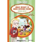 Doğada Hayat 4 - Görgü Nezaket ve Doğru Davranış Kulübü - Banu Savu