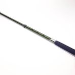 Dogada Yuruyus Batonu - Yesil Forclaz 3 Teleskopik Parca Push Pin 90/95/100/105/110 Cm Meridyendukkan