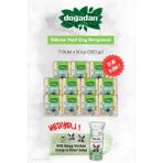 Doğadan 11 Al 9 Öde Doğadan Dökme Yeşil Çay Begamot ve Rosie - 10 gr