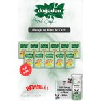 Doğadan 11 Al 9 Öde Mango ve Lime 18'li ve Rosie Pamuk Hediyeli - Bitki Çayı