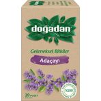 Doğadan 30 gr Adaçayı