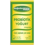 Doğadan 5x2gr Bizim Probiyotik Yoğurt Mayası