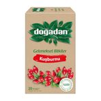 Doğadan Bitki Çayı Kuşburnu (20'li)