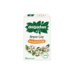 Doğadan Bitki Çayı Portakal Çiçekleri