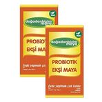 Doğadan Bizim Ekşi Maya 5 Li Paket - 2 Kutu