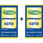 Doğadan Bizim Kefir Mayası 2'Li Set - 10 gr
