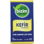 Doğadan Bizim Kefir Mayası 5 x 2 gr - 10 gr