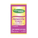 Doğadan Bizim Maya Doğadan Bizim Probiotik Turşu Mayası 5 Li Paket