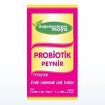 Doğadan Bizim Maya Probiotik 5x2 gr Peynir Mayası
