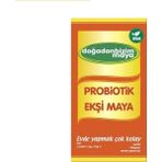 Doğadan Bizim Probiyotik Ekşi Mayası 5'li Paket - 10 gr