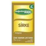 Doğadan Bizim Probiyotik Sirke Mayası 5'li Paket - 10 gr