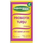 Doğadan Bizim Probiyotik Turşu Mayası 1 Kutu - 10 gr