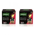 Doğadan Büyülü Bohça Rooibos 10 Adet Vanilyalı Çay
