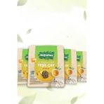 Doğadan Dökme Yeşil Çay Ananas 50 gr x 4 Ade - 200 gr