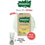 Doğadan Ihlamur Çayı 20'li 48 Al 44 Öde ve Rosıe - Bitki Çayı