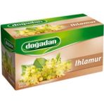Doğadan Ihlamur Çay'ı 20'li 6 Adet