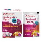 Doğadan İlaç Merycare Kedi ve Köpekler için Probiotic Simbiyotik Dyra Saşe(10x1,25gr)