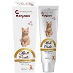 Doğadan İlaç Merycare Malt Paste (Malt Pasta) Anti Hairball 100ml