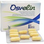 Doğadan İlaç Osvelin Tip II Kolajen 30 Kapsül