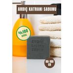 Doğadan İnsana Ardıç Katranı Sabunu 80-100gr