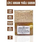 Doğadan İnsana Lifli Argan Yağlı Sabunu 120 Gr