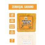 Doğadan İnsana Zerdeçal Sabunu Sivilce, Akne, 120-130 gr