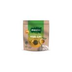 Doğadan Iri Yaprakli Dökme Yeşil Çay Ananas 50 Gr(25 Kupa)