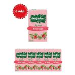 Doğadan Kiraz Saplı Form Poşet Çay x 6 Paket