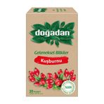 Doğadan Kuşburnu Çayı