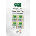 Doğadan Öde Doğadan Dökme Yeşil Çay Bergamot 50 gr, Pamuk
