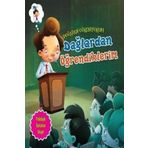 Doğadan Öğreniyorum Dağlardan Öğrendiklerim - Quixot Publishing
