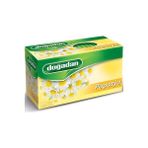 Doğadan Papatya 20'li Bitki Çayı x 4 Paket - Kağıt Filtre