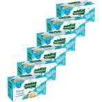 Doğadan Pasifloralı Bitki Çayı 6'lı Paket