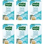 Doğadan Rahat Hisset Passifloralı 18 Adet x 6 - Bitki Çayı
