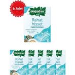Doğadan Rahat Hisset Poşet Çay x 6 Paket