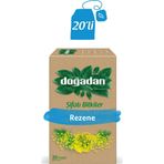 Doğadan Rezene 20'li Bitki Çayı