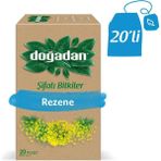 Doğadan Rezene Bitki Çayı