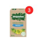 Doğadan Rezene Çayı 20'li x 3 Adet