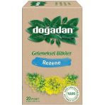 Doğadan Rezene Çayı