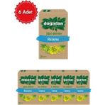Doğadan Rezene Poşet Çay x 6 Paket