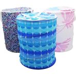 Doğadan Sarı Orta Oyuncak Sepeti Filesi 42CMX34CM (4767) - DSR6565-4633