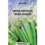 Doğadan Yaratıcılığa Büyülü Gerçeklik - Zehra Emre