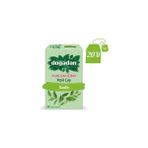 Doğadan Yumuşak İçimli Yeşil Çay 20'li 22GR x 6 Adet - Bitki Çayı