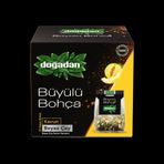 doğadan054875 Doğadan Büyülü Bohça Kavunlu 10'lu Beyaz Çay