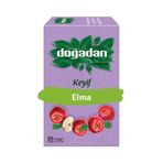 doğadan6598965 Doğadan Elma Çayı Poşet 20'li