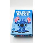 Dogadastore Brick Stitch&Zootropolis - Mavi Stitch
