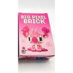 Dogadastore Brick Stitch&Zootropolis - Pembe Stitch