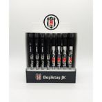 Dogadastore Galatasaray Fenerbahçe Beşiktaş Versatil 0,7 Uçlu Kalem 2 Li Ürün